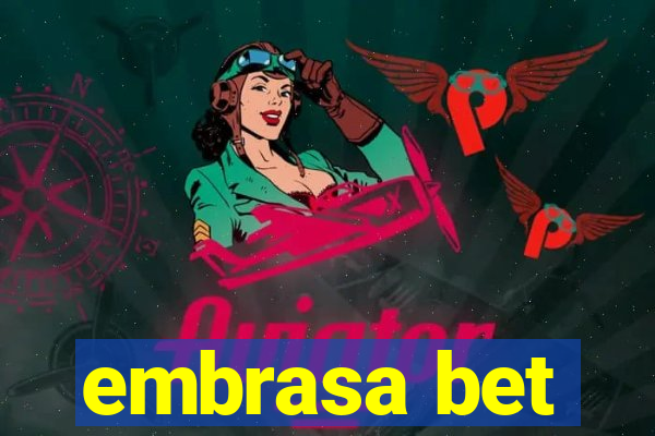 embrasa bet